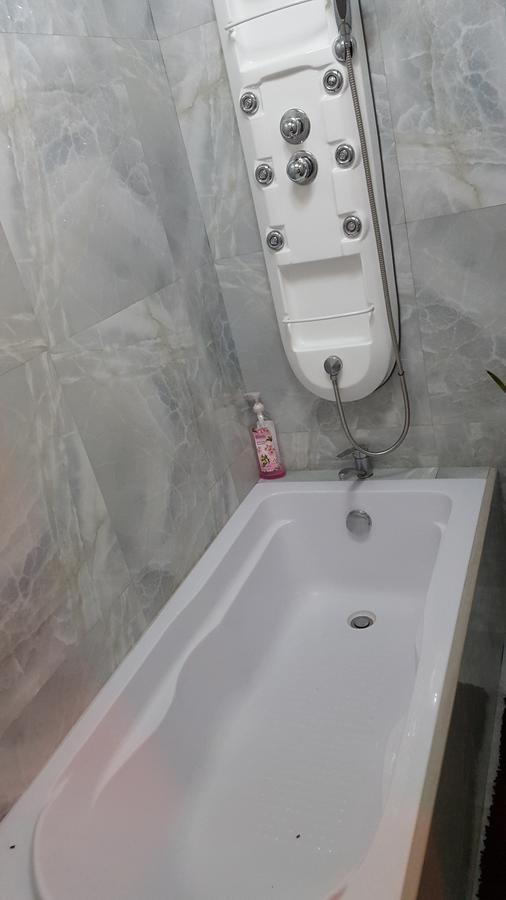 Luxus Residencia De Baler Otel Dış mekan fotoğraf